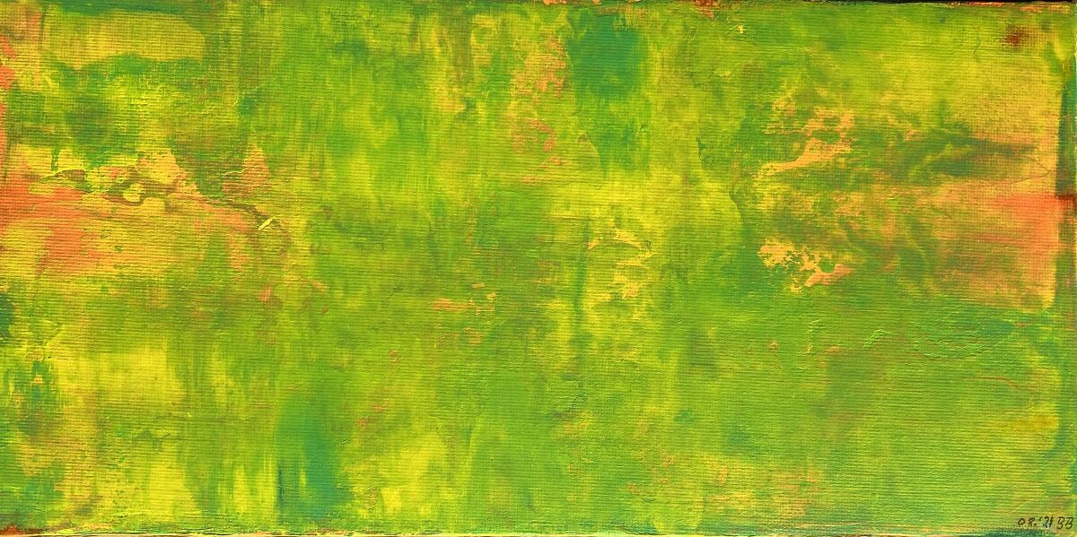 Light Green